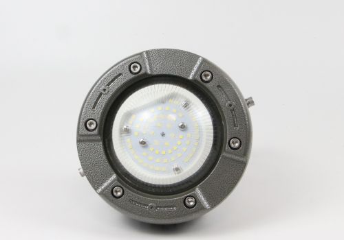 Đèn High Bay Phòng Nổ Giúp Tăng Cường An Toàn Công Nghiệp Như Thế Nào?