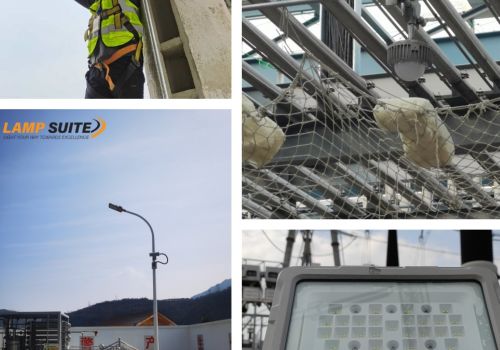 Phân vùng khu vực chống nổ – Bước quan trọng trong lựa chọn thiết bị phòng nổ