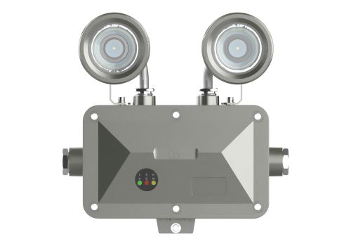 Đèn thoát hiểm phòng nổ MXEL-8190