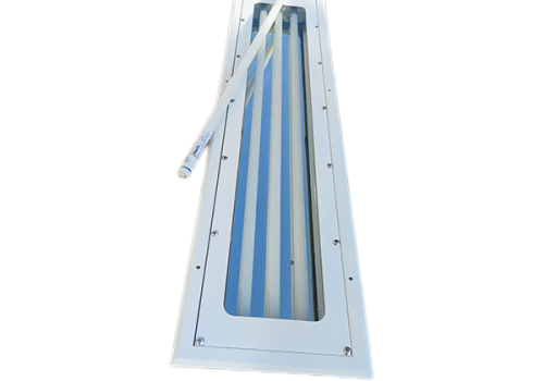 Đèn tuýp phòng nổ ATEX MXEL 8198-3