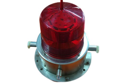 đèn cảnh báo báo động phòng nổ MXEA-4203