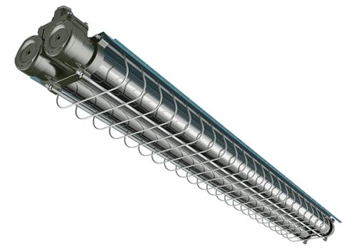 Đèn LED phòng nổ Linear MXEL-8197