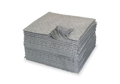 Tấm thấm hút dầu, hóa chất đa năng MAT400