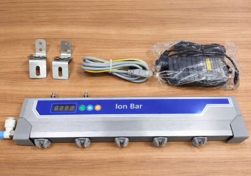 Thanh khử tĩnh điện ionbar V2