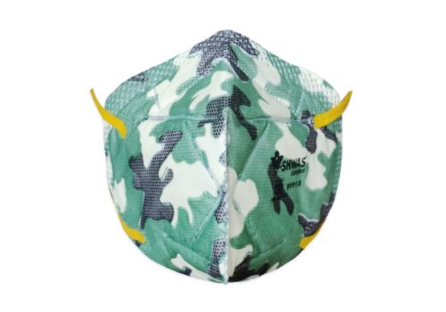 Khẩu trang VENUS V-Shwas Comfort FFP3