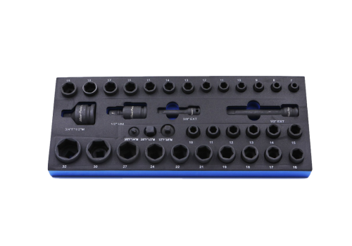 Bộ khẩu dùng súng Blue-Point BPS13A