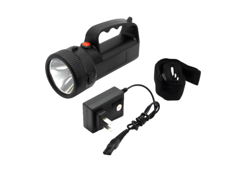 Đèn pha chiếu xa phòng nổ MXJW 5126