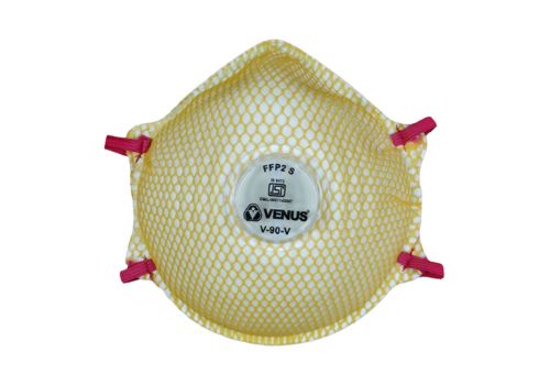 Khẩu trang VENUS V-90 V