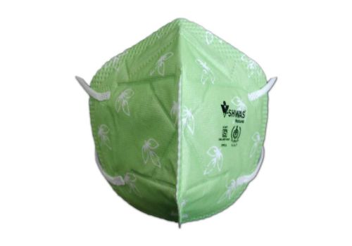 Khẩu trang VENUS V-Shwas Natural