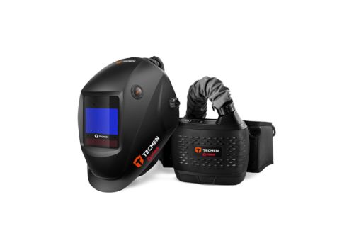 Thiết bị lọc khí chạy điện VENUS TECMEN (PAPR)