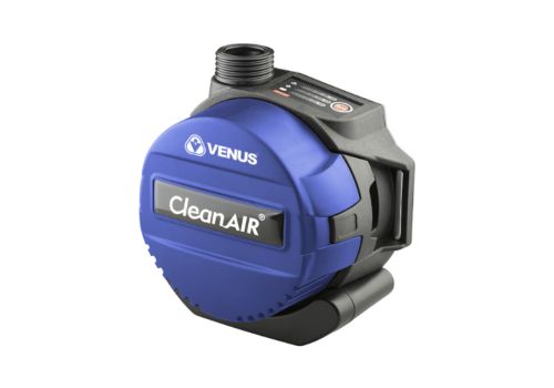 Bộ thiết bị lọc khí chạy điện VENUS CleanAIR Basic & EVO PAPR