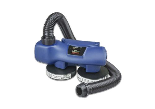 Thiết bị lọc khí VENUS CleanAIR Advanced 2F PAPR 