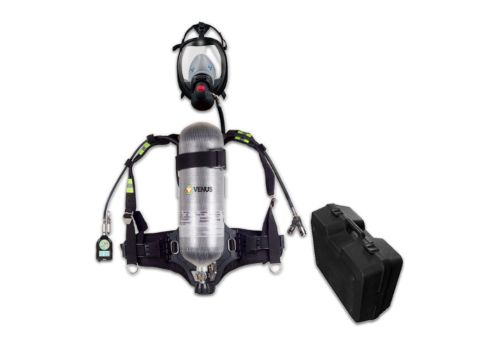 Bộ bình thở độc lập (SCBA) VENUS SCBA 260-7DPX