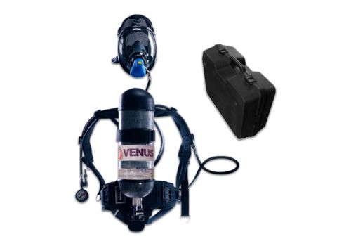 Bộ bình thở độc lập (SCBA) VENUS SCBA 215-7ACX
