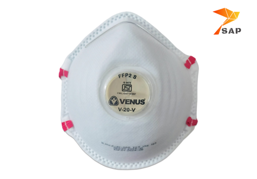 Khẩu trang VENUS V-20 V