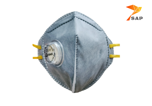 Khẩu trang VENUS V-430 SLV