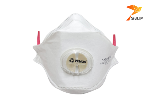 Khẩu trang VENUS RPD724N95
