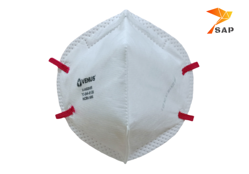 Khẩu trang VENUS V-4400 N95
