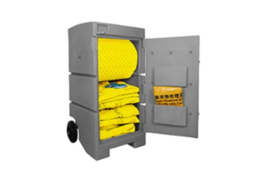 Bộ dụng cụ xử lý hóa chất di động SYSBEL SYK321G