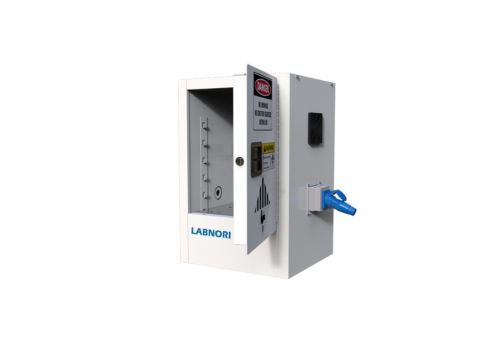 Tủ sạc pin Lithium LABNORI FION030W