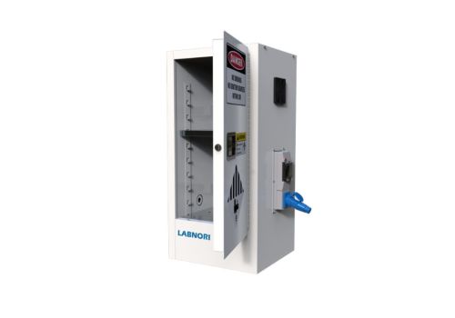 Tủ Sạc Pin Lithium LABNORI FION060W
