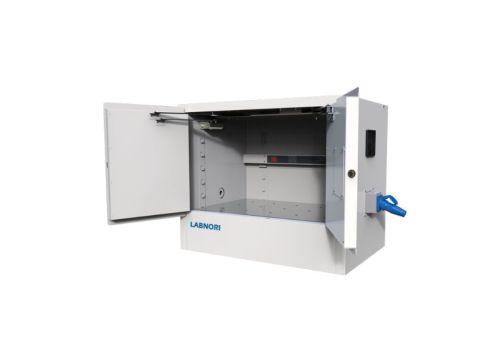 Tủ Sạc Pin Lithium LABNORI FION100W
