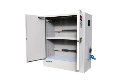 Tủ Sạc Pin Lithium LABNORI FION160W