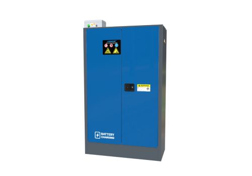 Tủ sạc pin lithium LABNORI FION250B