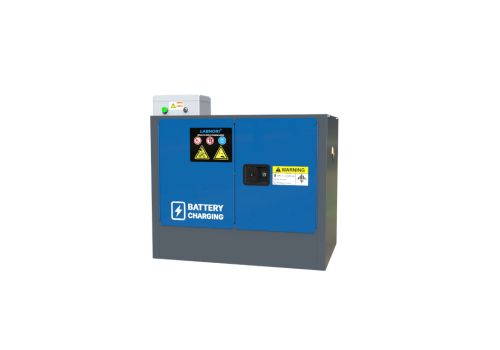 Tủ Sạc Pin Lithium LABNORI FION100B