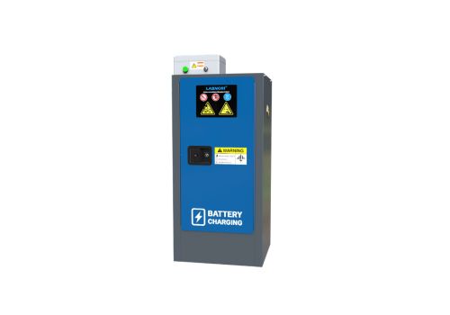 Tủ Sạc Pin Lithium LABNORI FION060B