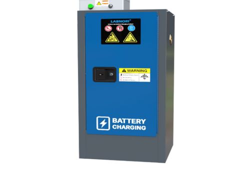 Tủ Sạc Pin Lithium LABNORI FION012B