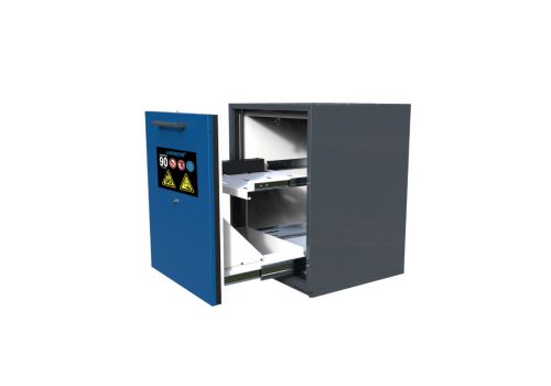 Tủ sạc pin lithium âm bàn LABNORI FION9060S