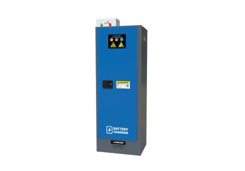 Tủ sạc pin lithium LABNORI FION022B