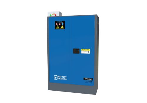 Tủ sạc pin lithium LABNORI FION045B