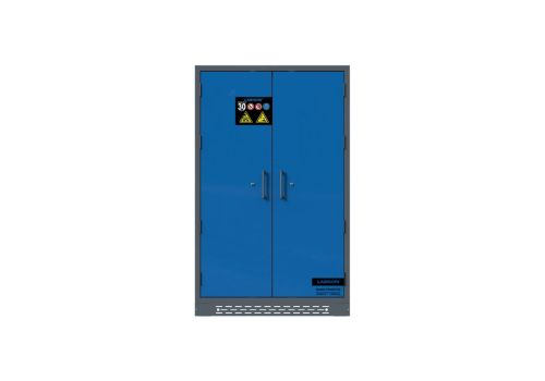 Tủ sạc pin lithium LABNORI FION3120