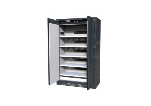 Tủ sạc pin lithium LABNORI FION9120