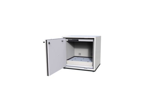 Tủ chứa hóa chất dễ cháy âm bàn LABNORI FUB90060