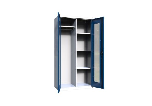 Tủ bảo quản trang thiết bị bảo hộ cá nhân khẩn cấp LABNORI SPPC905W