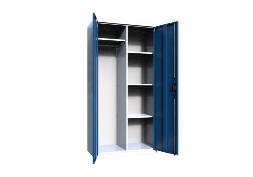 Tủ bảo quản trang thiết bị bảo hộ cá nhân khẩn cấp LABNORI SPPC905