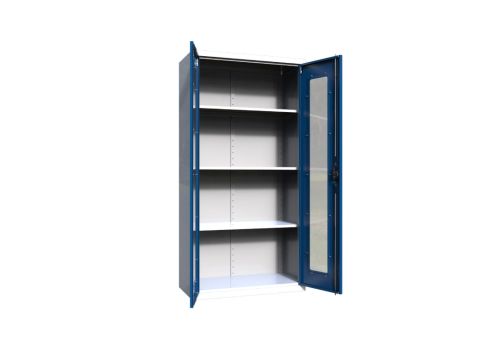Tủ bảo quản trang thiết bị bảo hộ cá nhân khẩn cấp LABNORI SPPC904