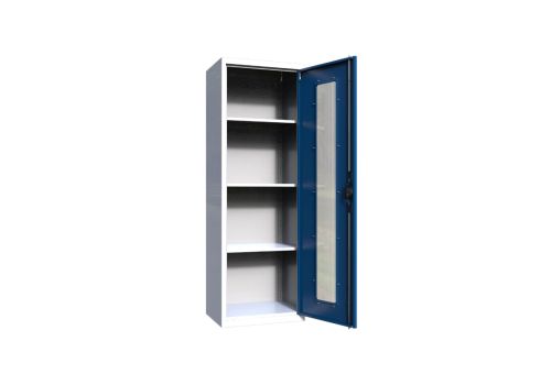 Tủ bảo quản trang thiết bị bảo hộ cá nhân khẩn cấp LABNORI SPPC903