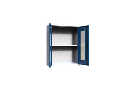 Tủ bảo quản trang thiết bị bảo hộ cá nhân khẩn cấp LABNORI SPPC901W