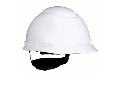 Mũ bảo hộ 3M SecureFit H-701SFR-UV– Màu trắng
