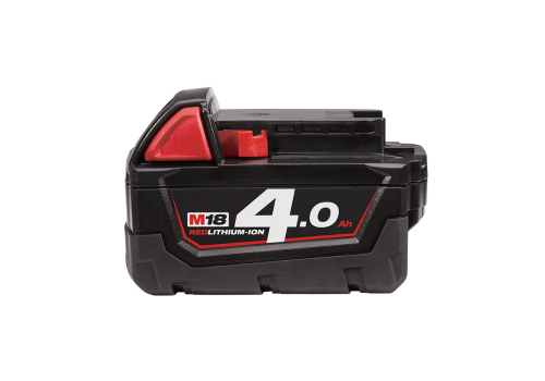 Pin Milwaukee M18B4 4.0Ah