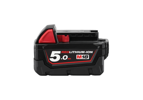 Pin Milwaukee M18B5 5.0Ah