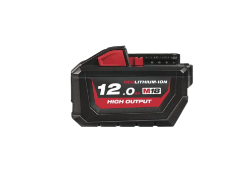 Pin Milwaukee M18B12 12.0Ah