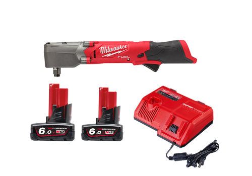 Bộ Máy siết bu lông góc M12 FRAIWF12-602SC