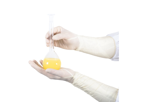 Găng tay phòng sạch latex vô khuẩn BIOCLEAN™ CAO CẤP BASL