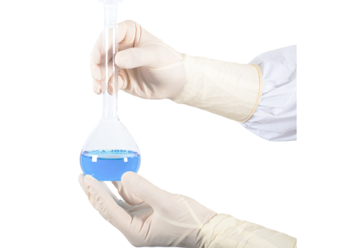 Găng tay phòng sạch Ansell BIOCLEAN ALPHA AL300