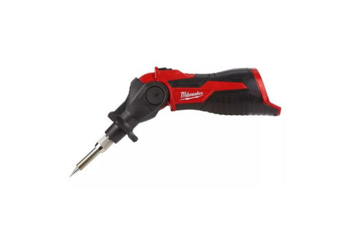 Máy hàn nhiệt Milwaukee M12 SI-0 (bare)
